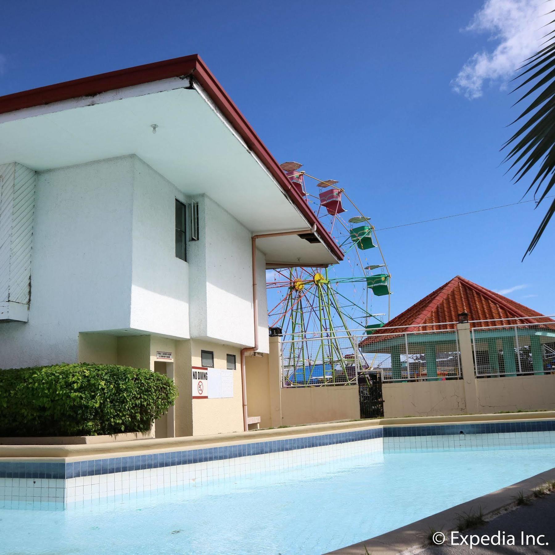 City Of Springs Hotel Los Banos  Exterior photo