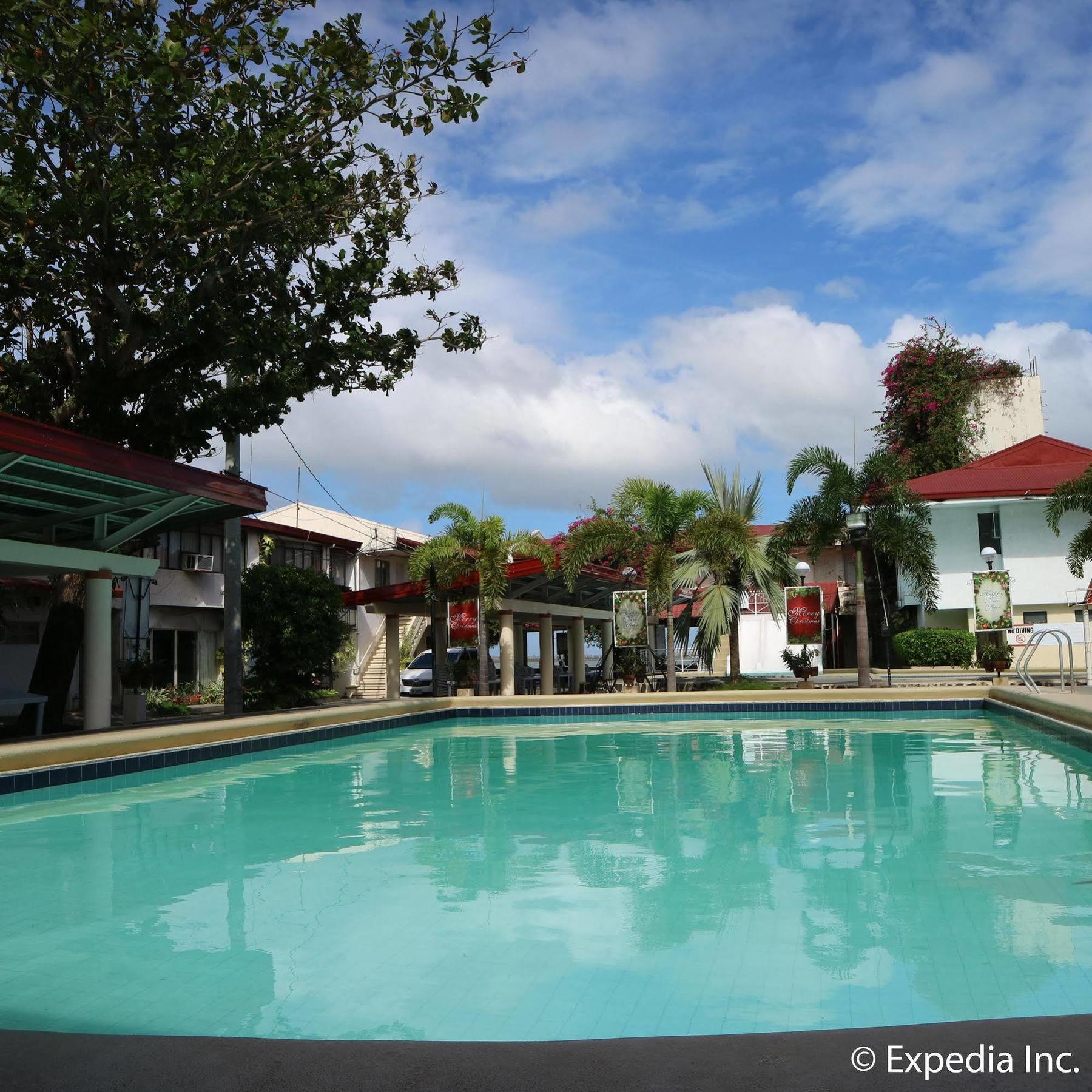 City Of Springs Hotel Los Banos  Exterior photo