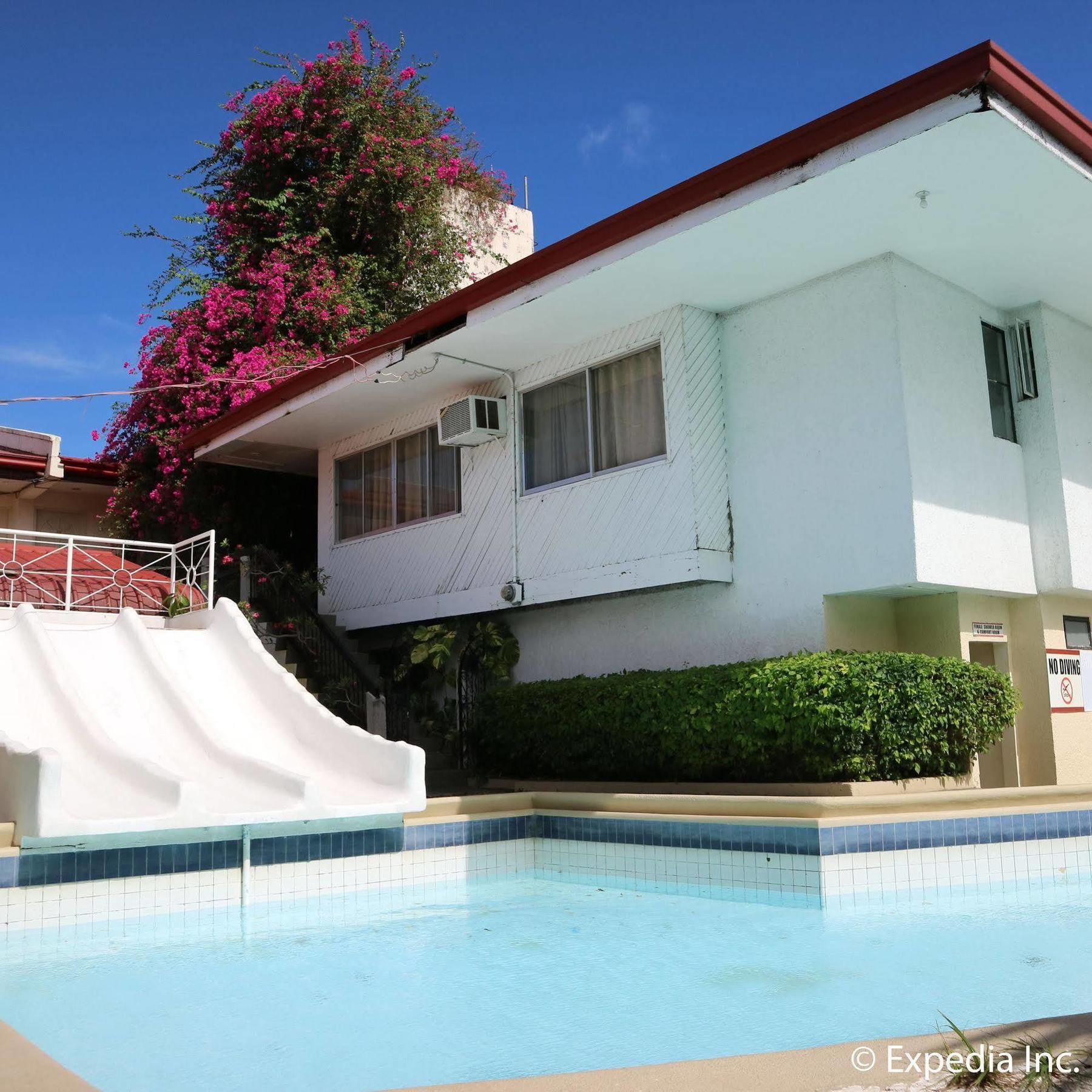 City Of Springs Hotel Los Banos  Exterior photo